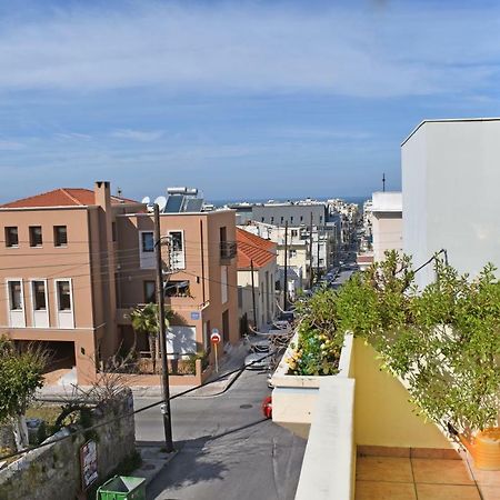 Marelen Apartment Near Chania Center Exteriér fotografie