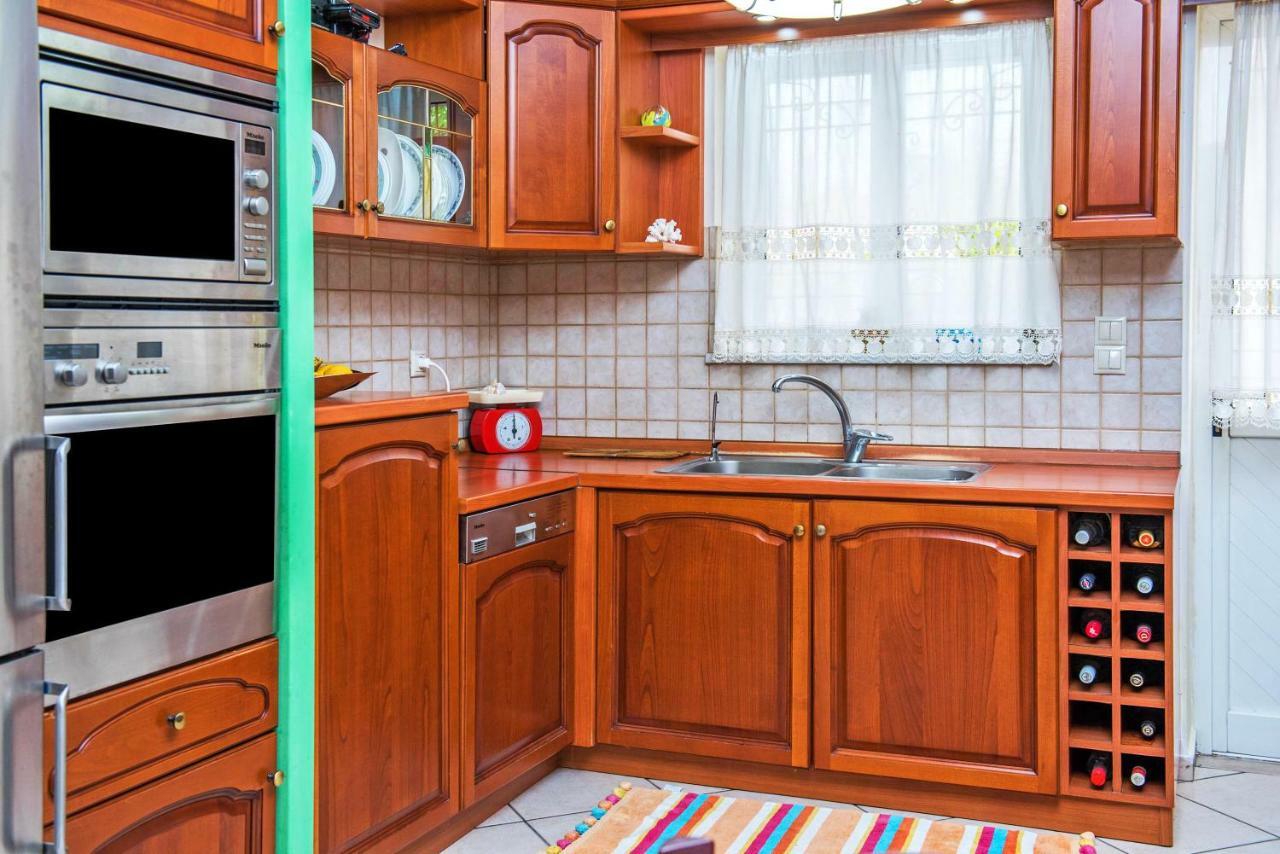 Marelen Apartment Near Chania Center Exteriér fotografie