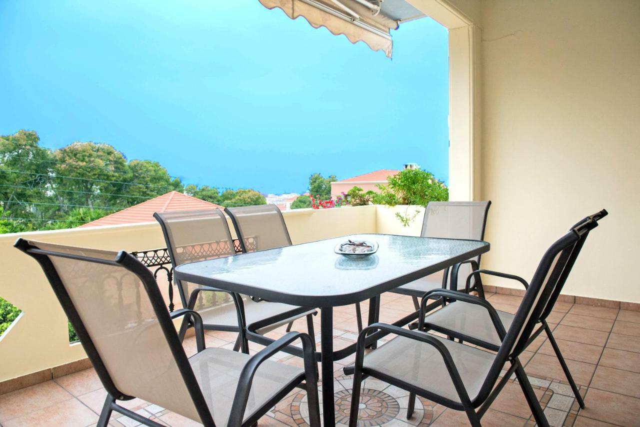 Marelen Apartment Near Chania Center Exteriér fotografie