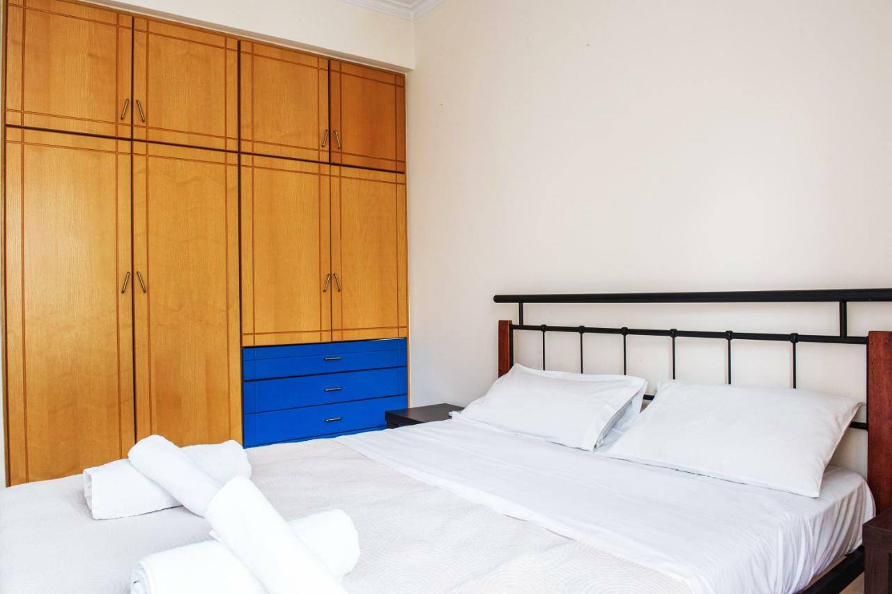 Marelen Apartment Near Chania Center Exteriér fotografie